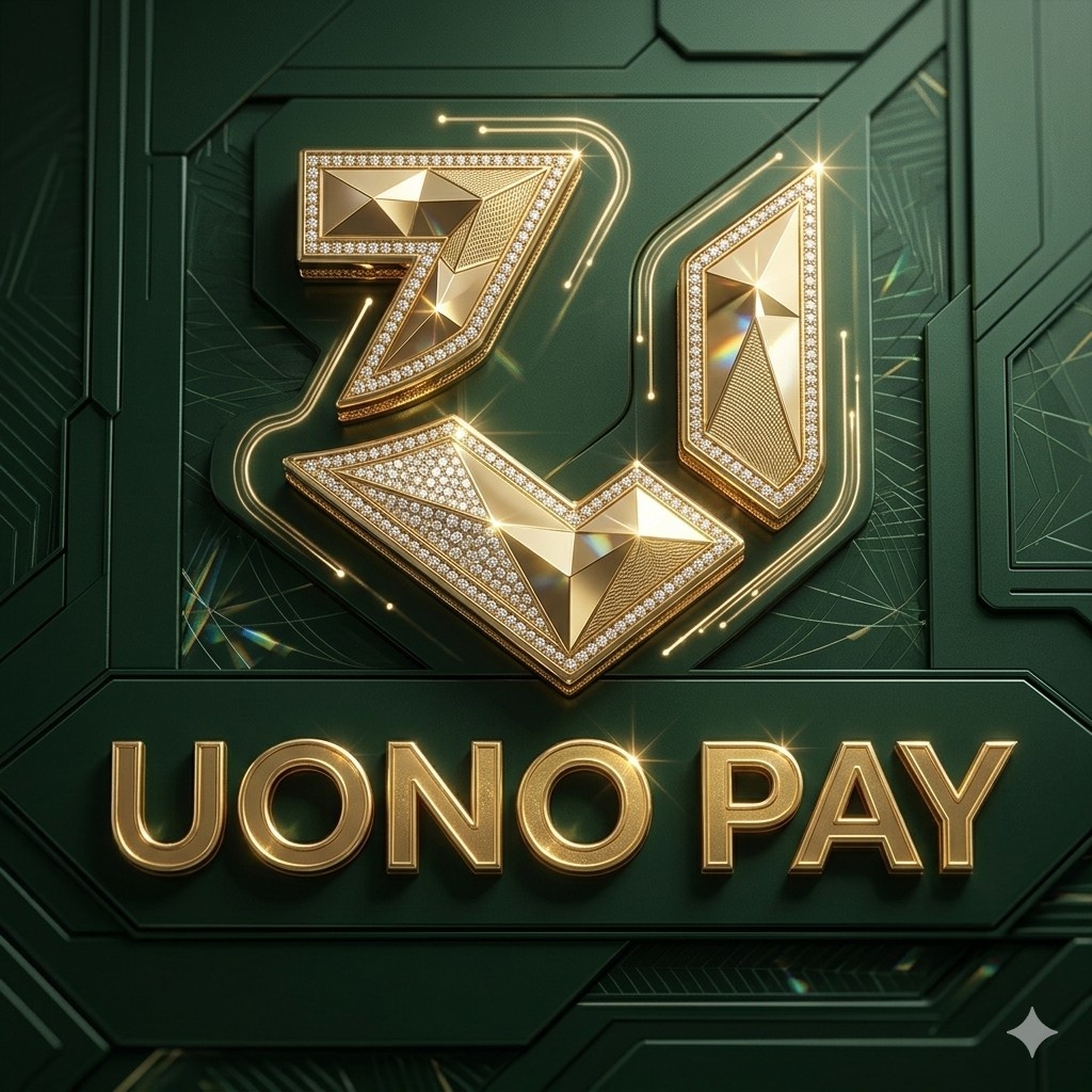 Uonopay Logo